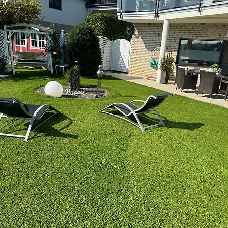 Ferienwohnung Hoehenweg 25 Nettersheim Екстериор снимка