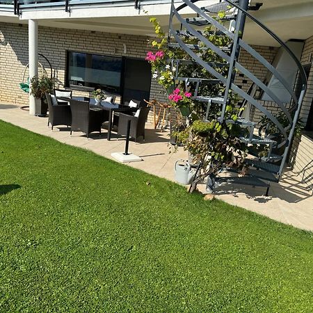 Ferienwohnung Hoehenweg 25 Nettersheim Екстериор снимка