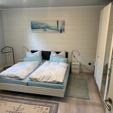 Ferienwohnung Hoehenweg 25 Nettersheim Екстериор снимка