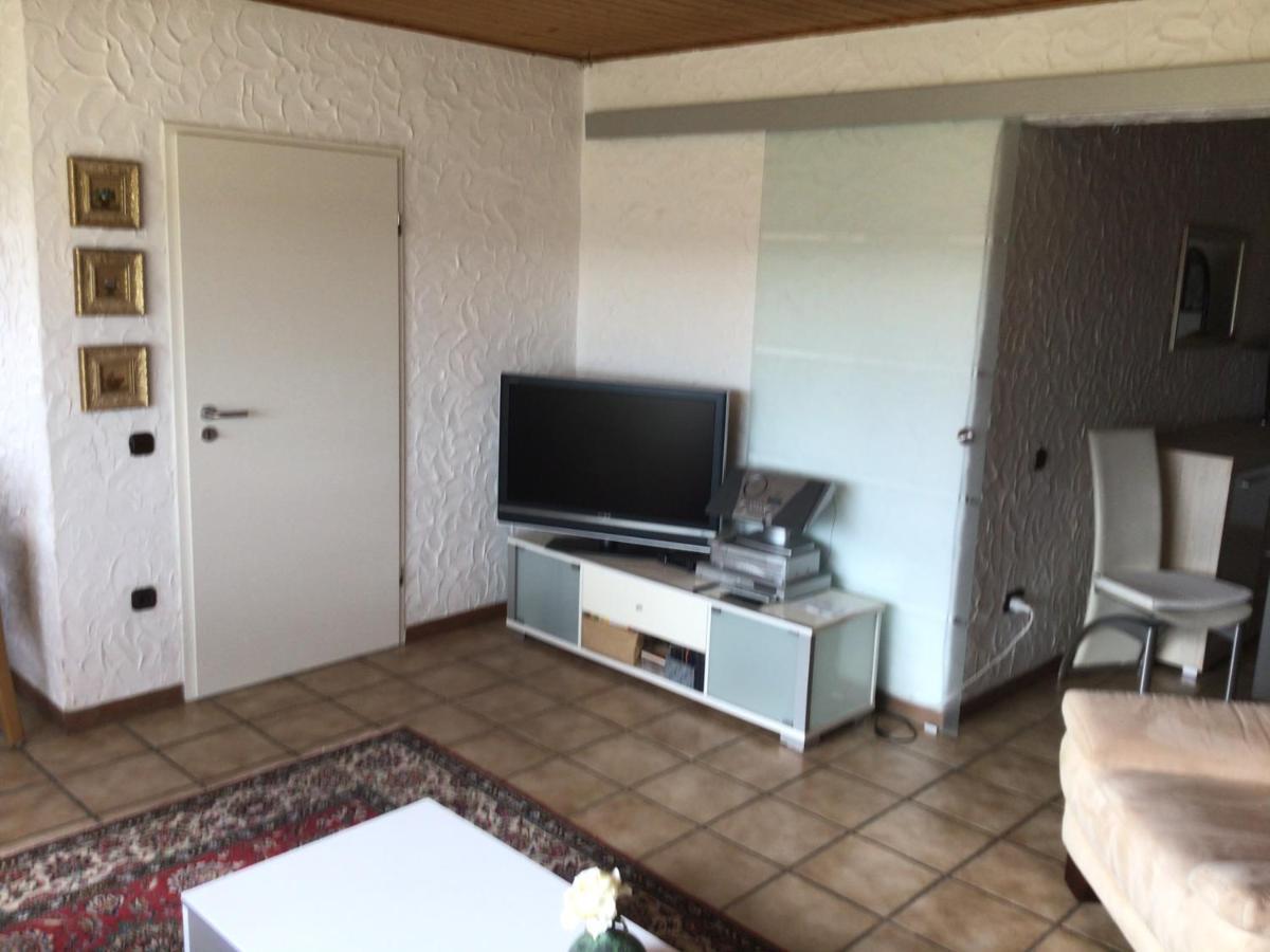 Ferienwohnung Hoehenweg 25 Nettersheim Екстериор снимка
