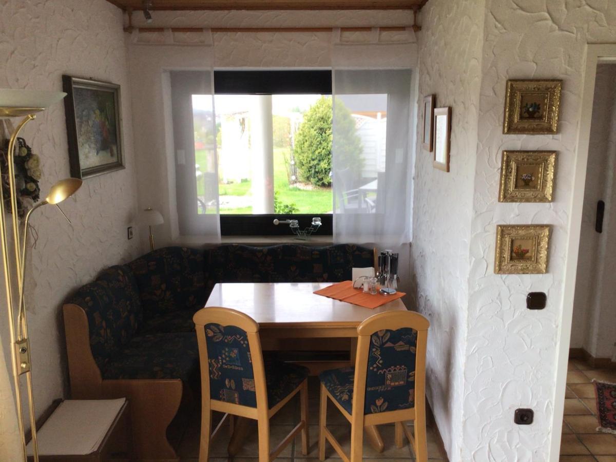 Ferienwohnung Hoehenweg 25 Nettersheim Екстериор снимка