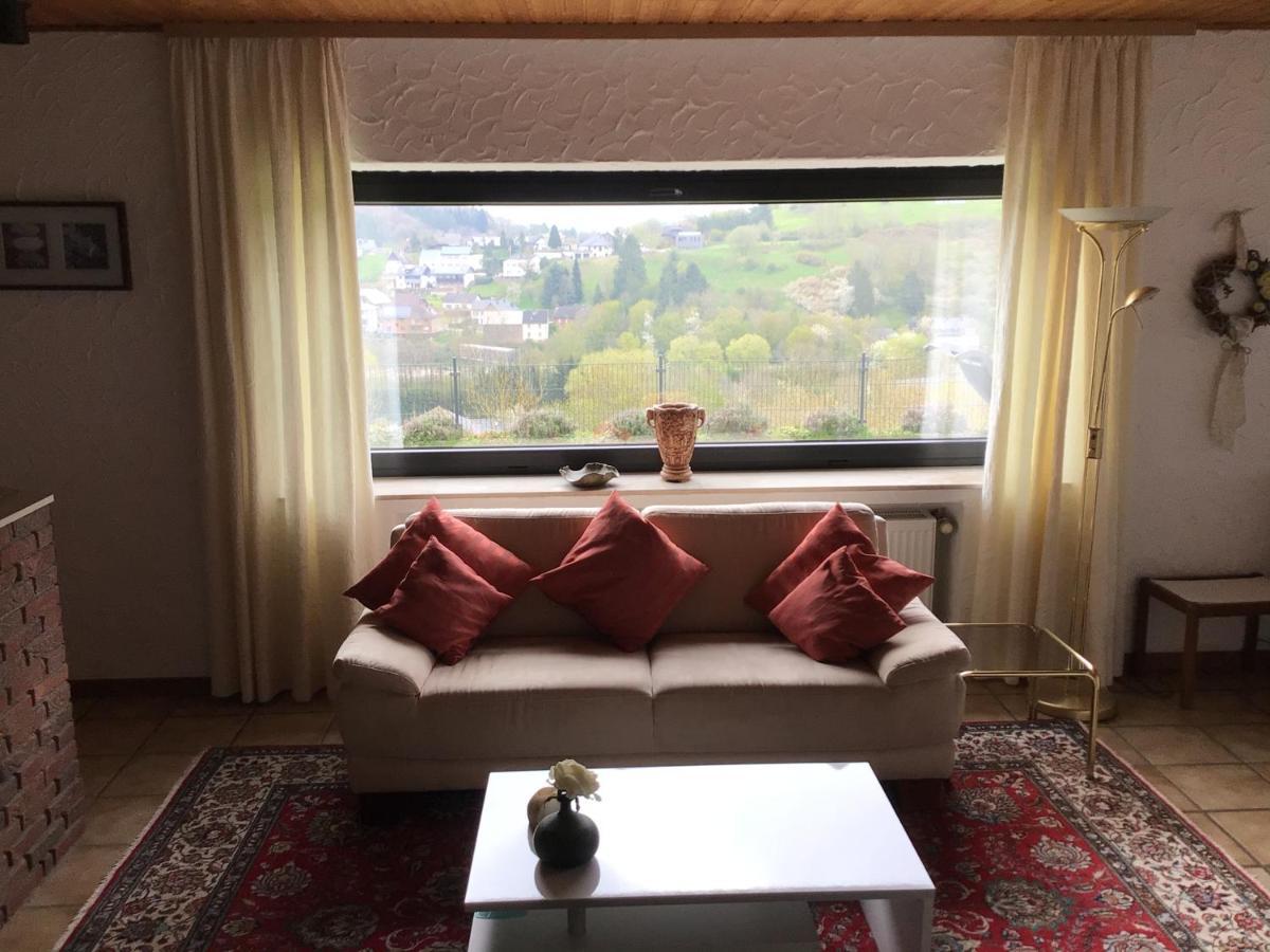 Ferienwohnung Hoehenweg 25 Nettersheim Екстериор снимка