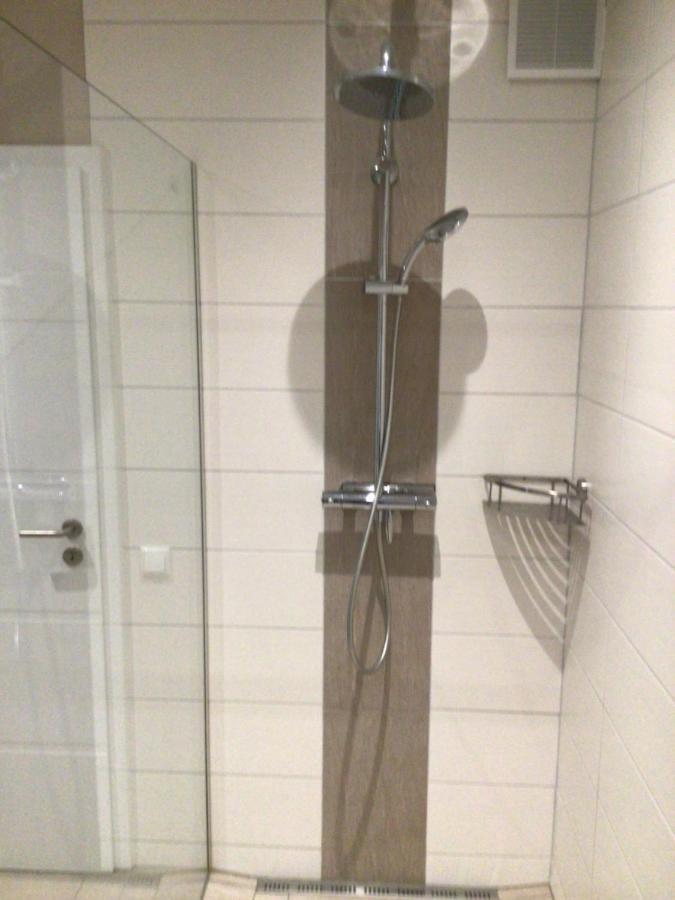 Ferienwohnung Hoehenweg 25 Nettersheim Екстериор снимка