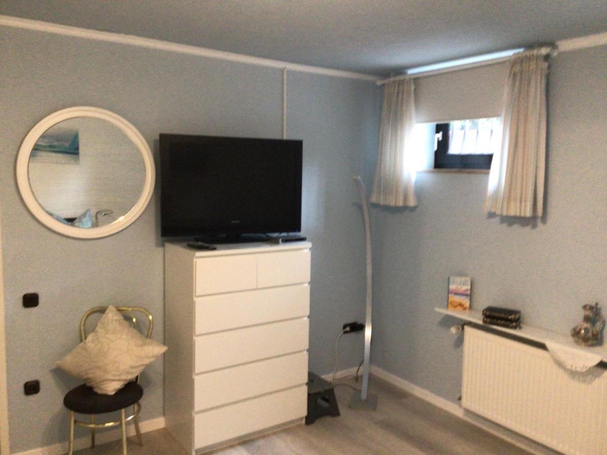 Ferienwohnung Hoehenweg 25 Nettersheim Екстериор снимка