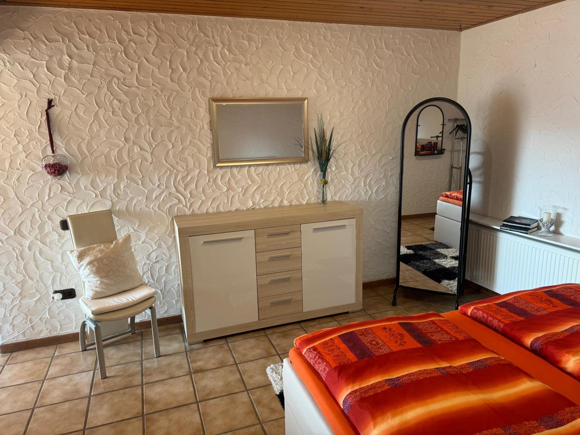 Ferienwohnung Hoehenweg 25 Nettersheim Екстериор снимка