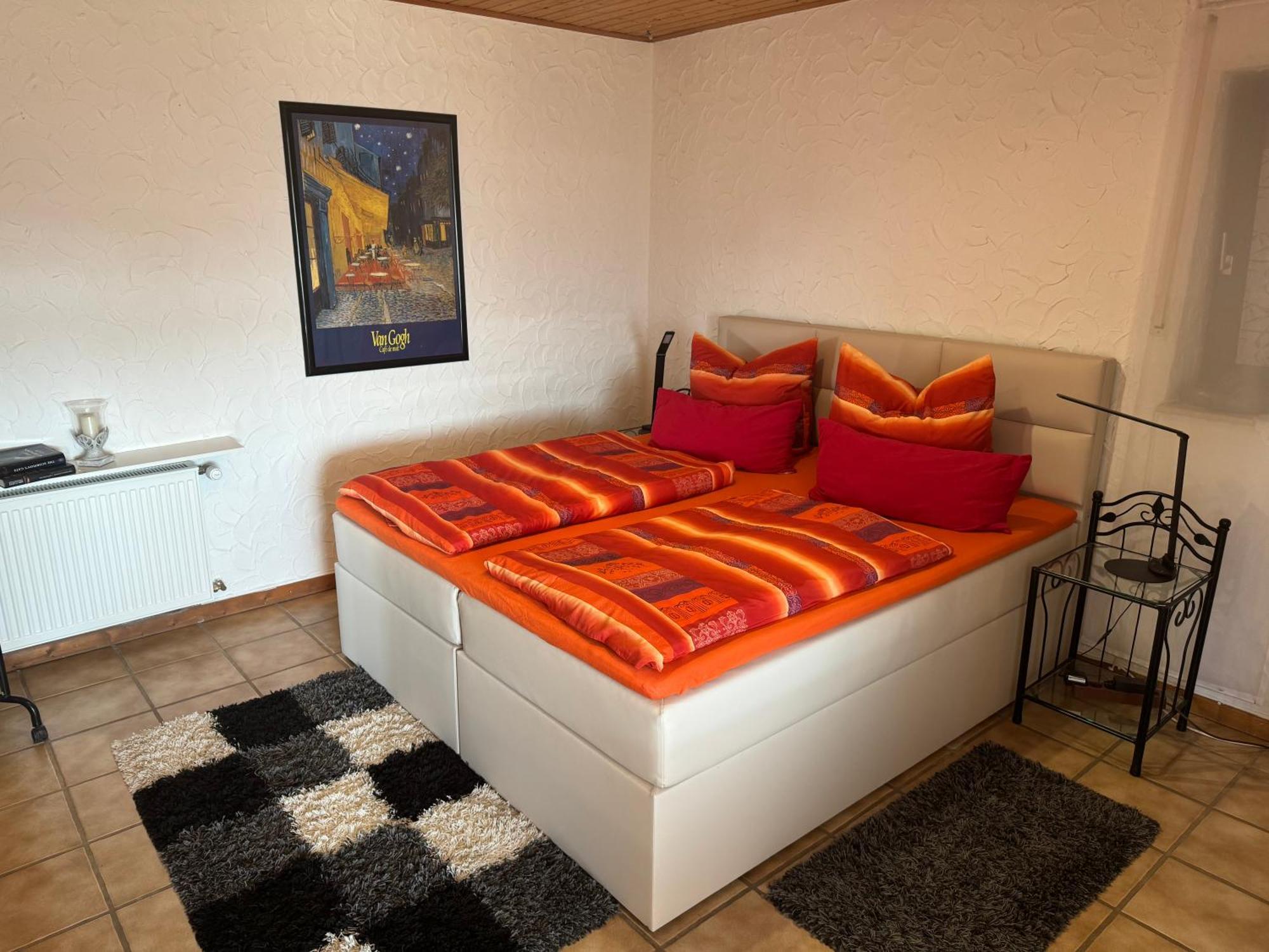 Ferienwohnung Hoehenweg 25 Nettersheim Екстериор снимка