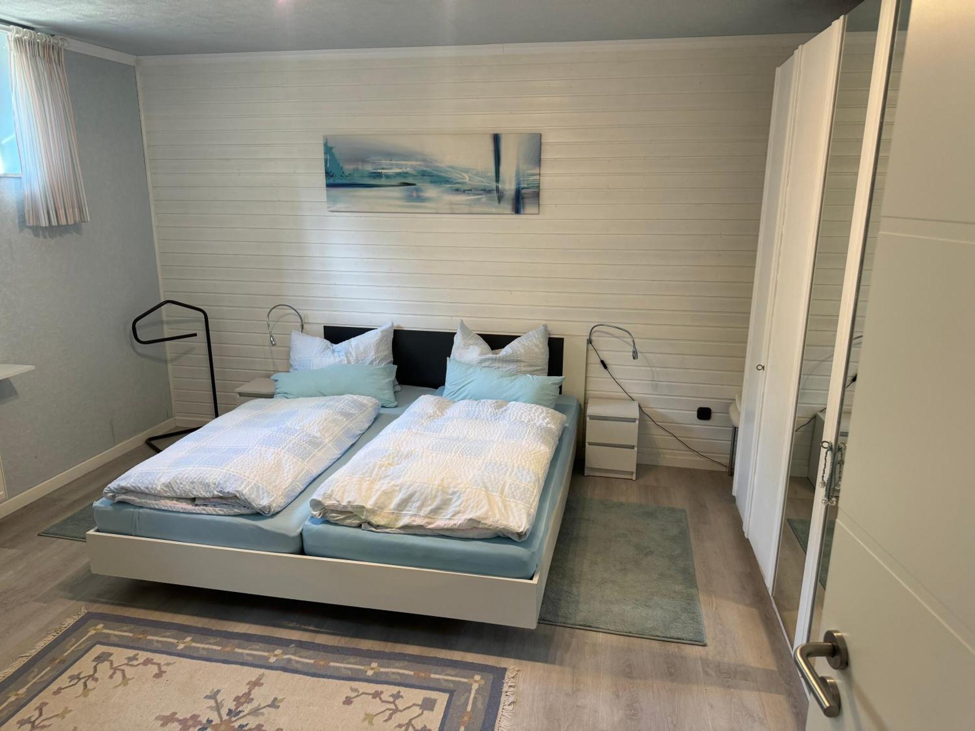 Ferienwohnung Hoehenweg 25 Nettersheim Екстериор снимка