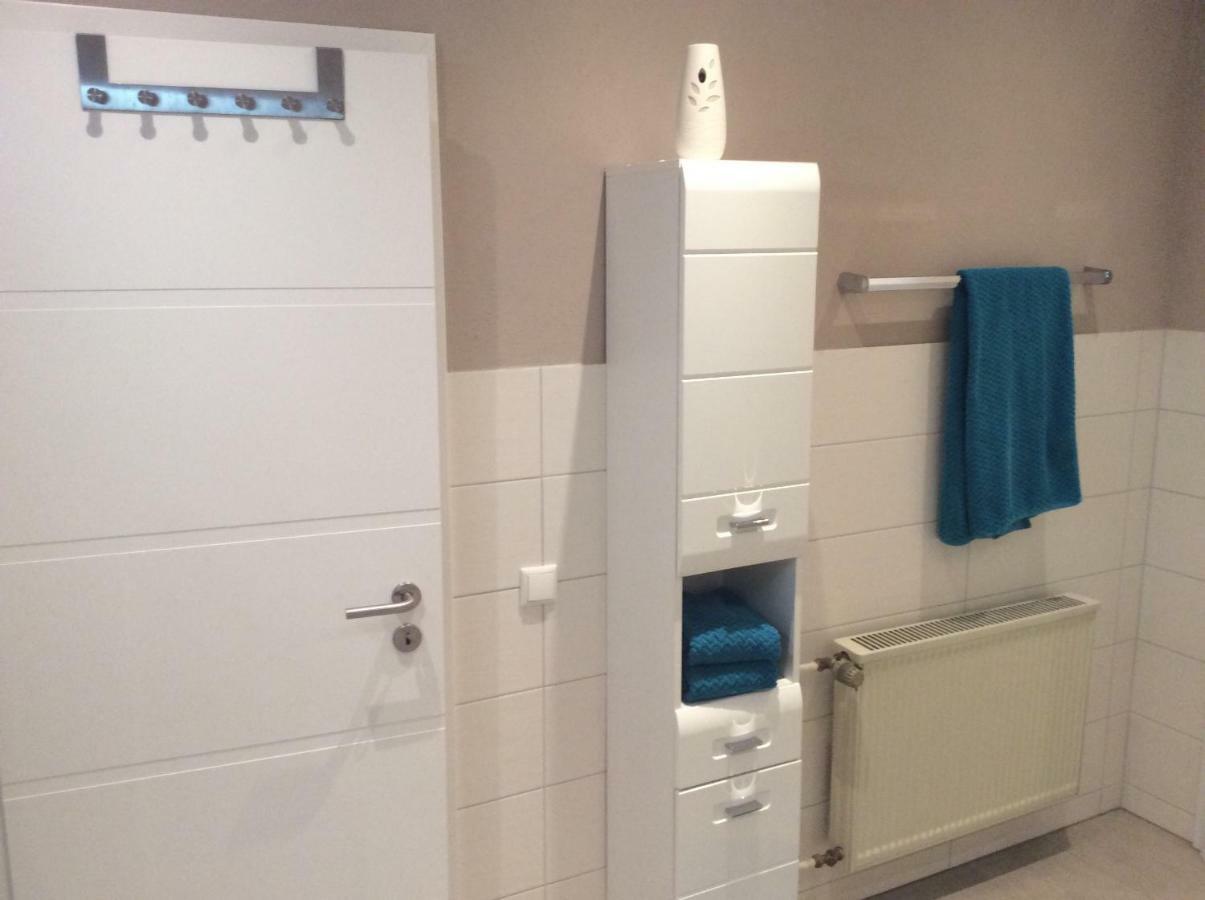 Ferienwohnung Hoehenweg 25 Nettersheim Екстериор снимка