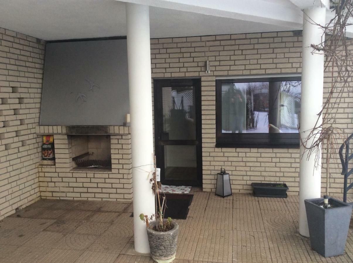 Ferienwohnung Hoehenweg 25 Nettersheim Екстериор снимка