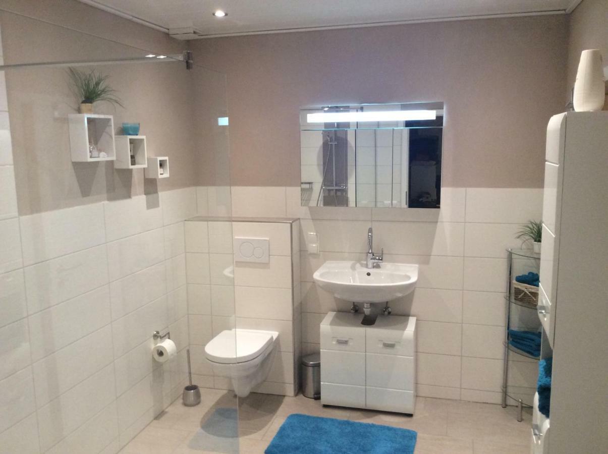 Ferienwohnung Hoehenweg 25 Nettersheim Екстериор снимка