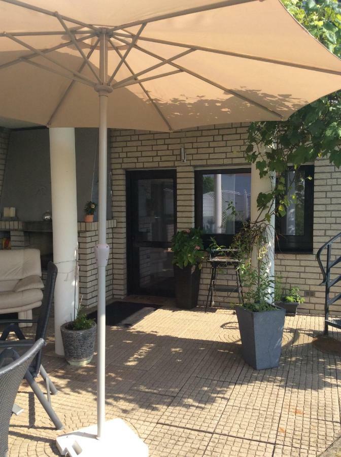 Ferienwohnung Hoehenweg 25 Nettersheim Екстериор снимка